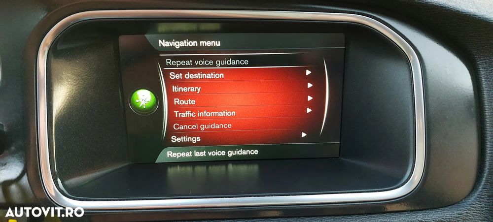 Volvo V40 D2 RDesign - 27