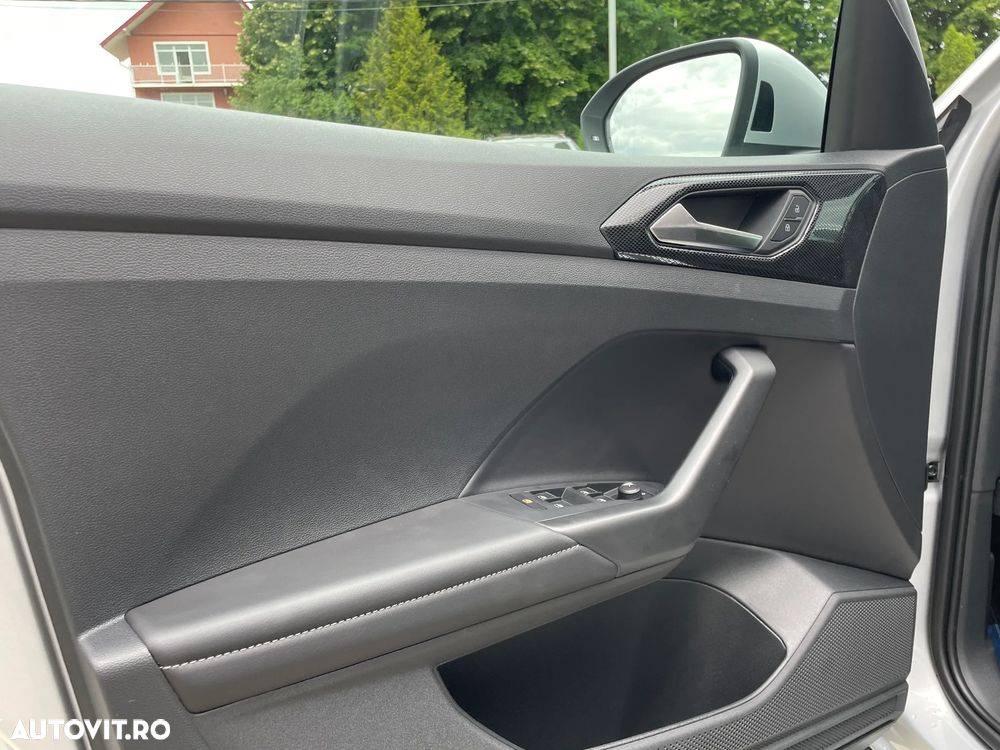 Volkswagen T-Cross 1.5 TSI DSG R-Line - 14