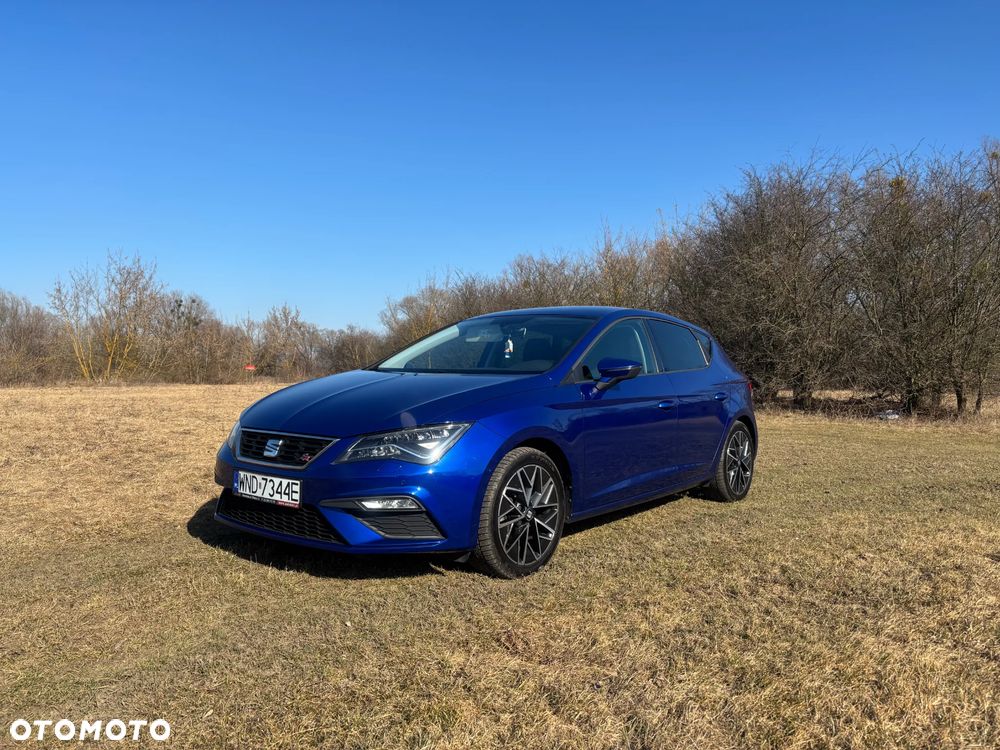 Seat Leon - 1