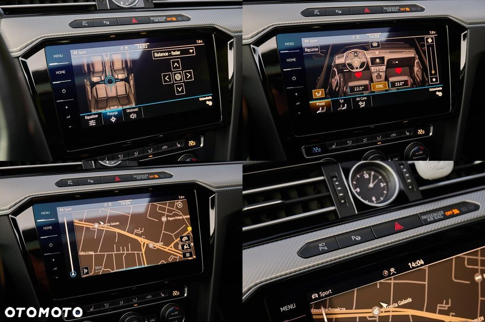 Volkswagen Arteon 2.0 TSI 4Motion R DSG - 39