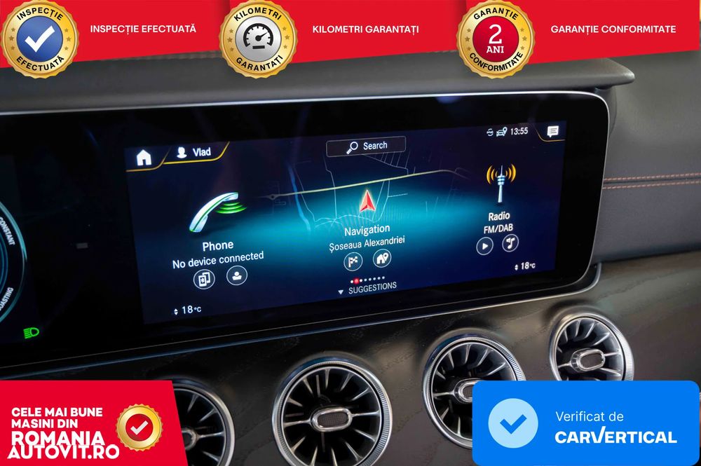 Mercedes-Benz E - 20