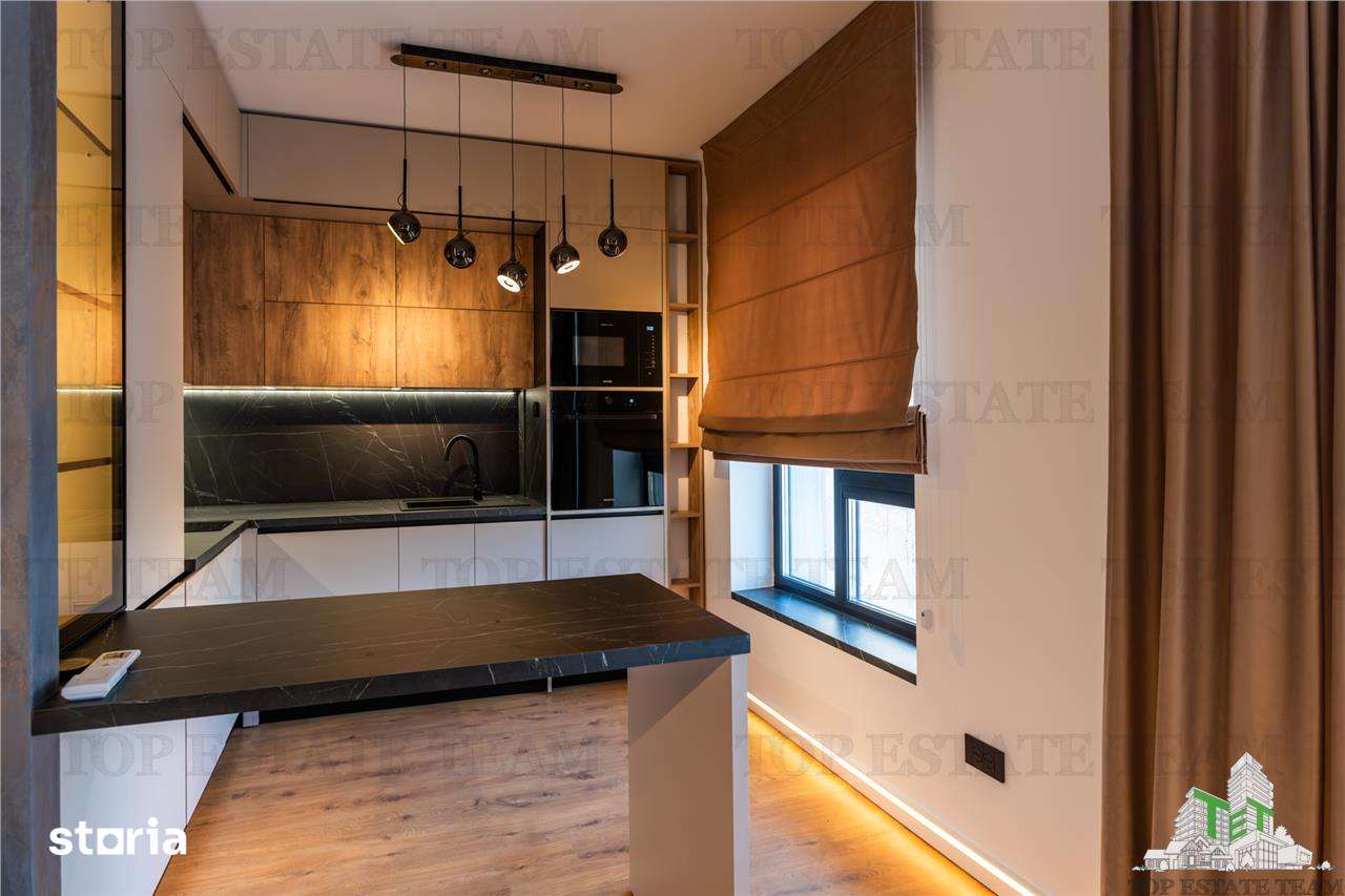Photo 5 of Apartament 2 bedroom in Soseaua Ionescu Sisesti Gheorghe