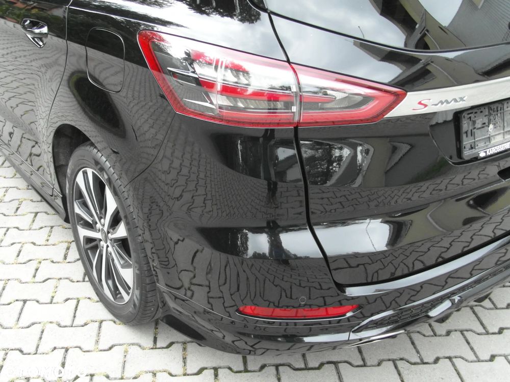 Ford S-Max 2.0 TDCi ST-Line - 5