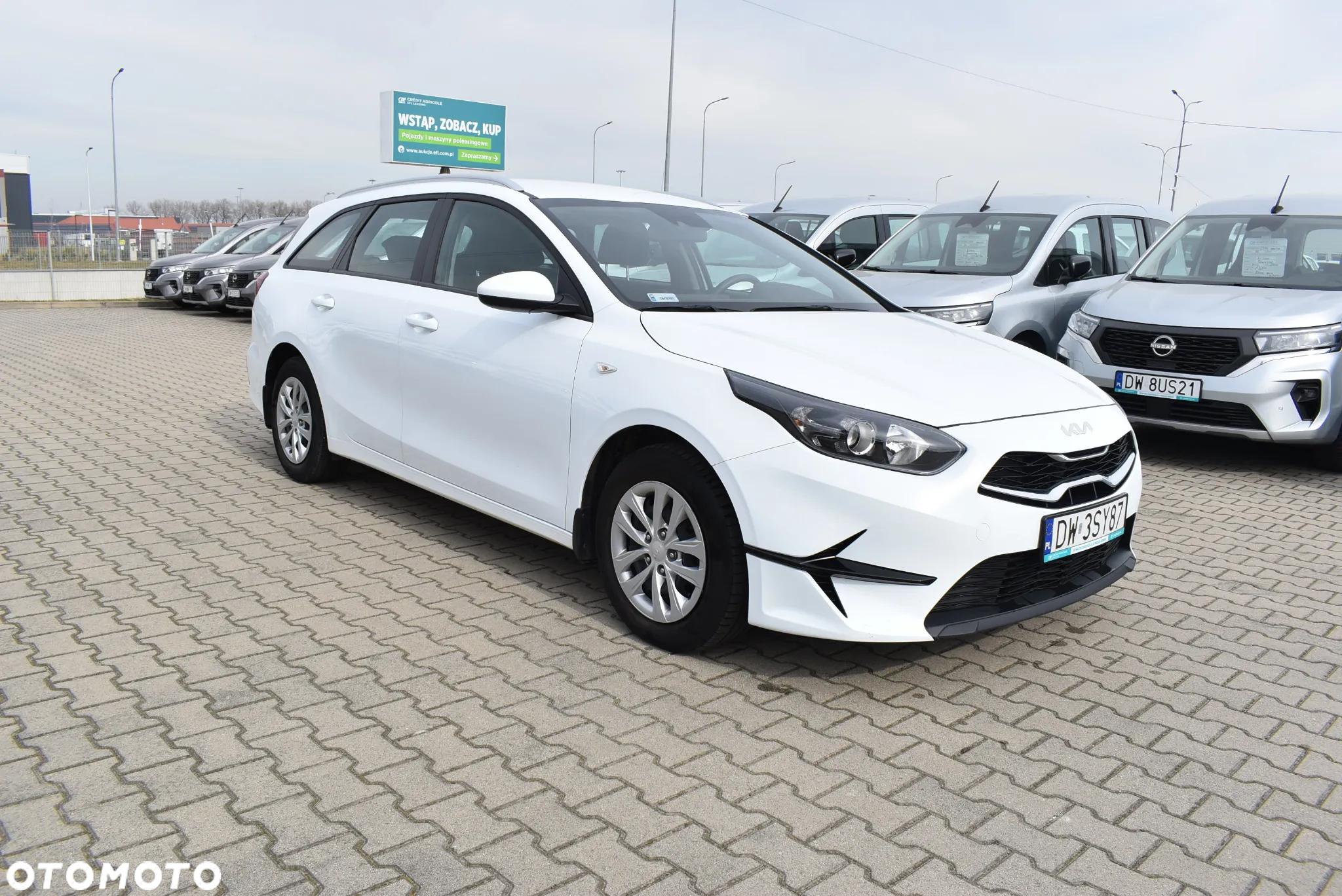 Kia Ceed 1.0 T-GDI S - 6