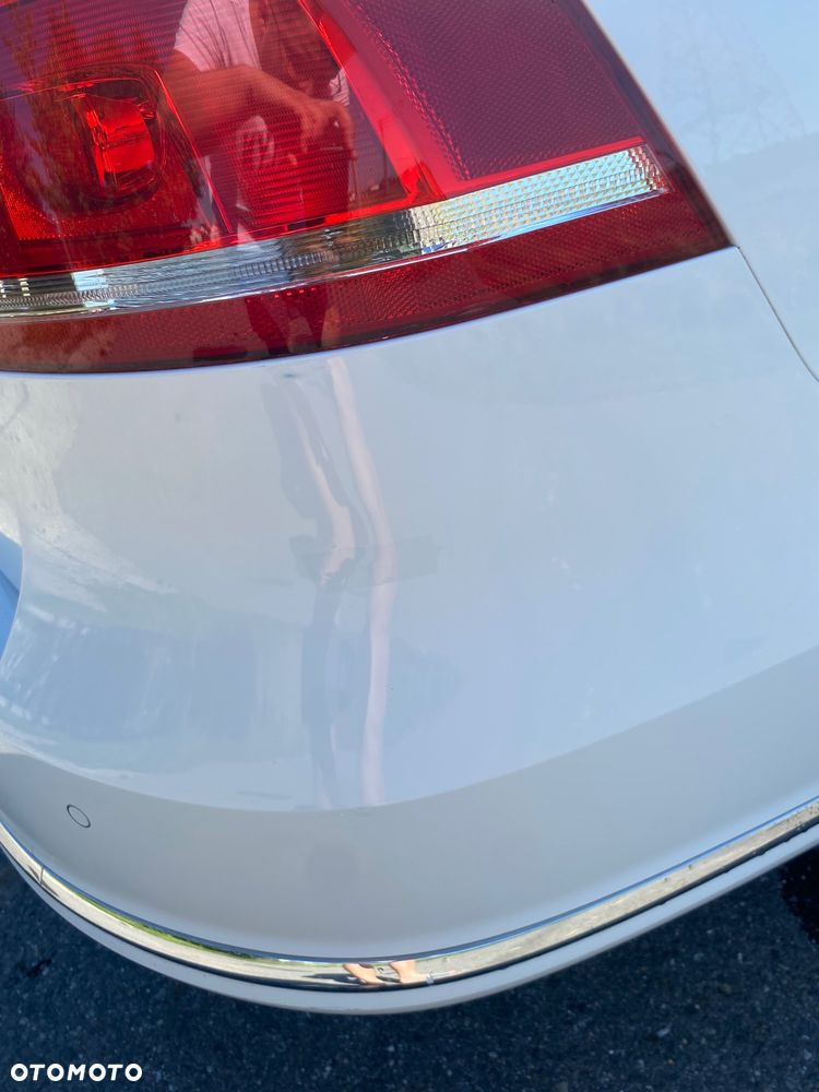 Volkswagen Passat 2.0 TDI Comfortline - 27
