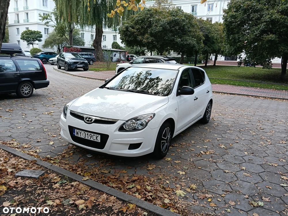 Hyundai i30 - 25