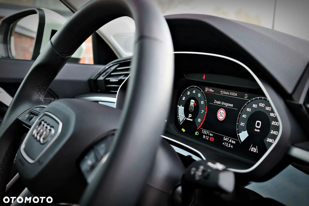 Audi Q3 Sportback - 23