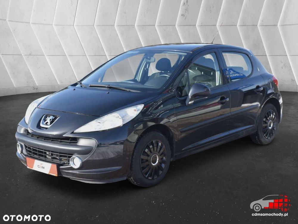 Peugeot 207 - 6