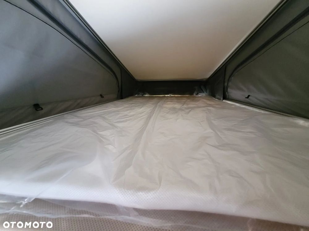 Westfalia Transporter T6.1 - 16