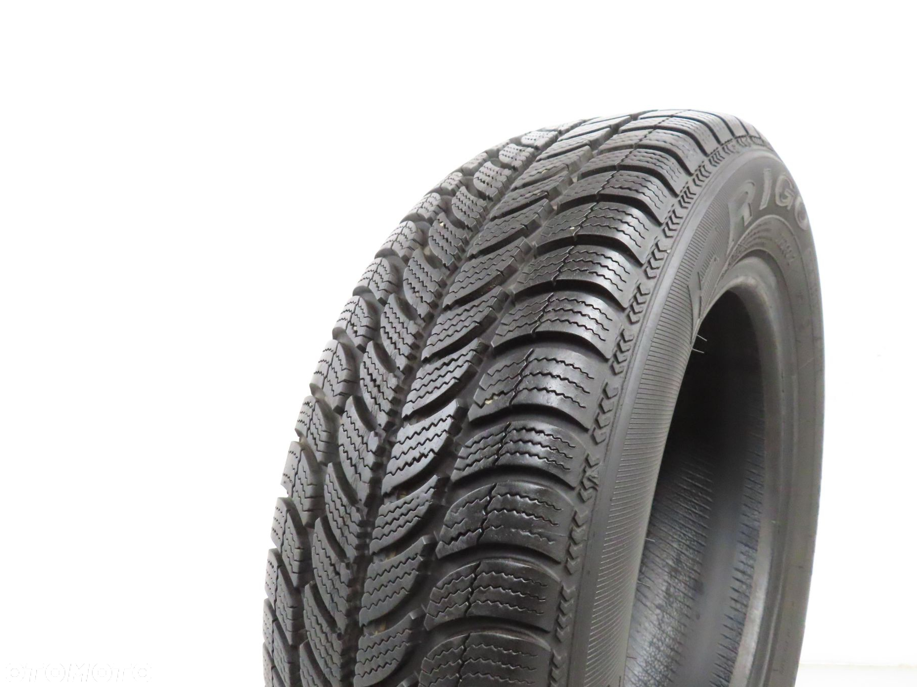 175/65R14 OPONA ZIMOWA Dębica Frigo 2 82T dot: 2320 - 6