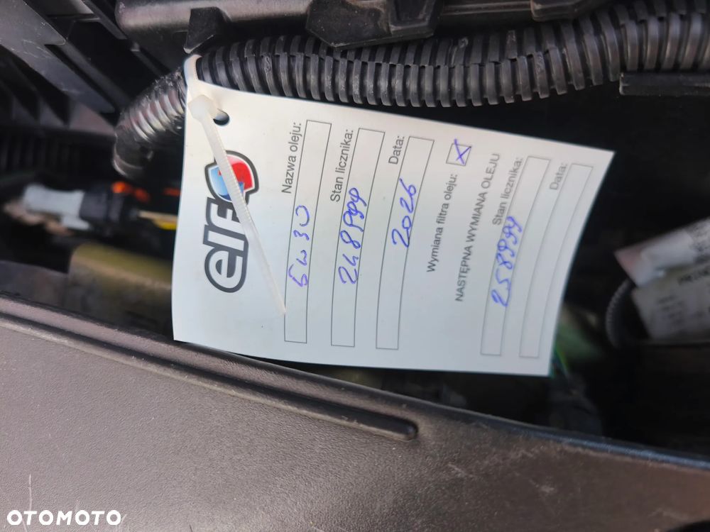 Peugeot 508 2.0 BlueHDi Allure S&S - 30