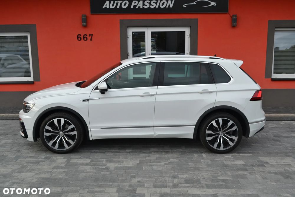 Volkswagen Tiguan 2.0 TDI BMT SCR 4Mot Highline DSG - 2