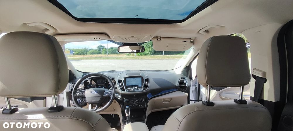 Ford Escape - 11