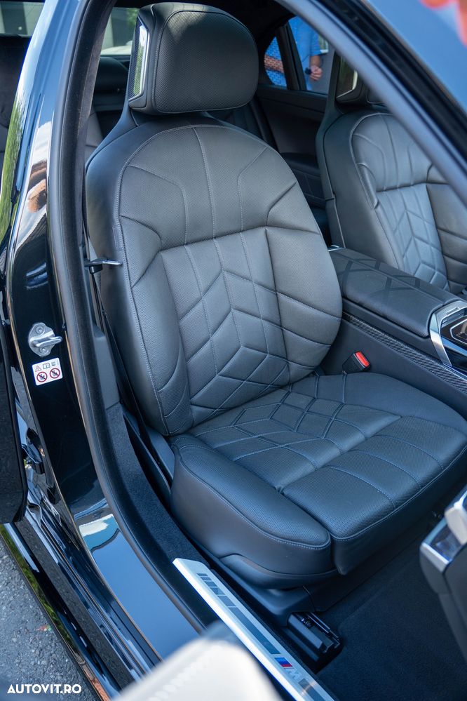 BMW Seria 7 - 15