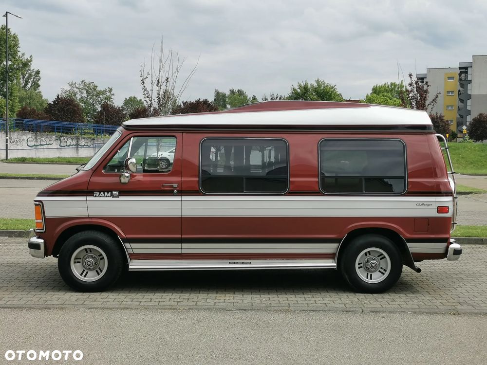 Dodge RAM - 3