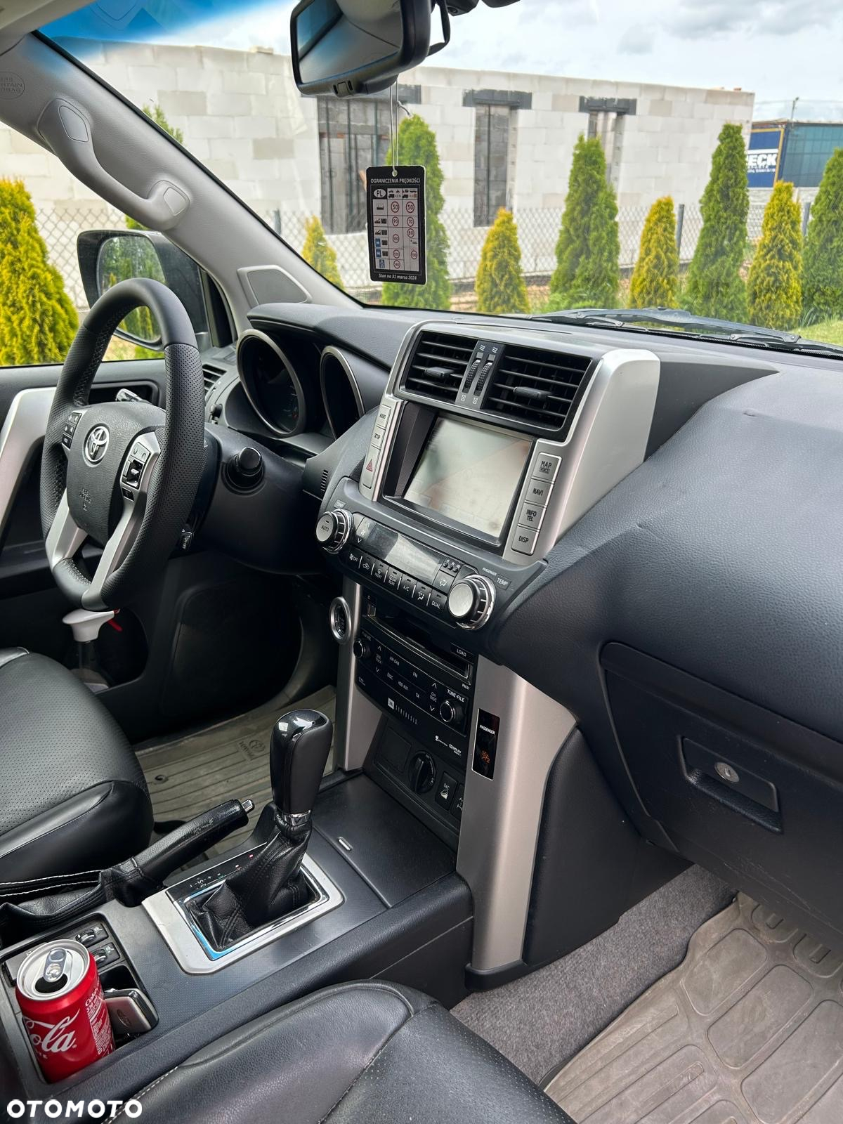 Toyota Land Cruiser LC 3.0 D-4D Invincible - 18