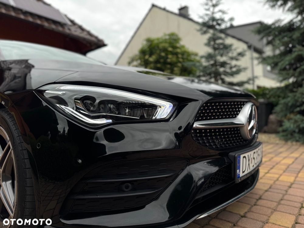 Mercedes-Benz CLA 200 AMG Line 7G-DCT - 21