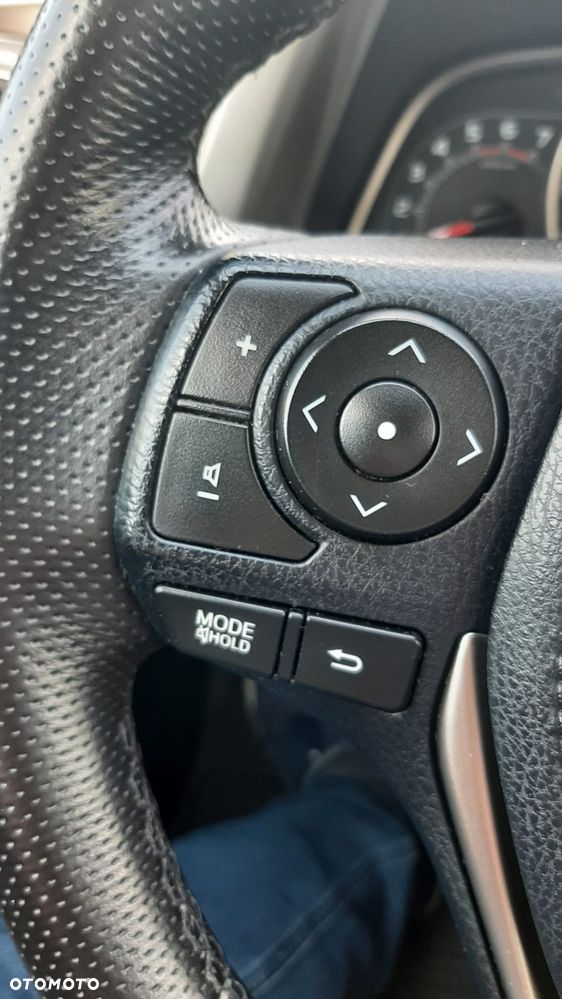 Toyota RAV4 2.0 D-4D 4x2 Start-Stop - 21