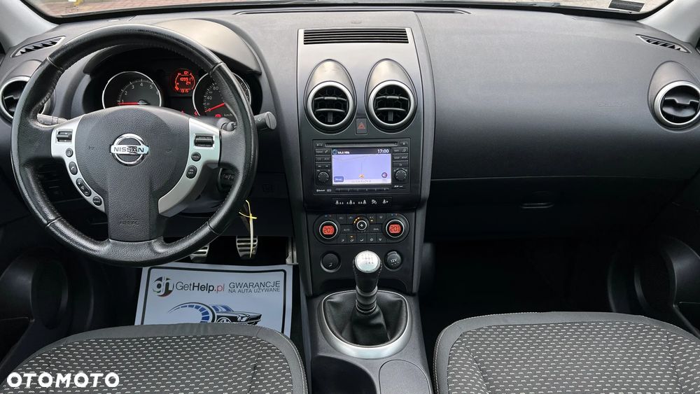 Nissan Qashqai 2.0 Tekna - 20