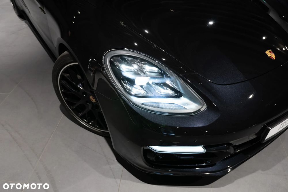 Porsche Panamera 4S E-Hybrid - 16