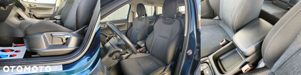 Skoda Karoq 1.5 TSI ACT DSG Style - 33