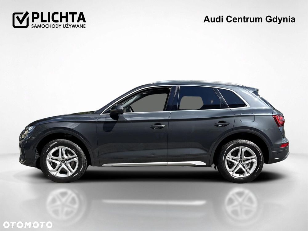 Audi Q5 - 3