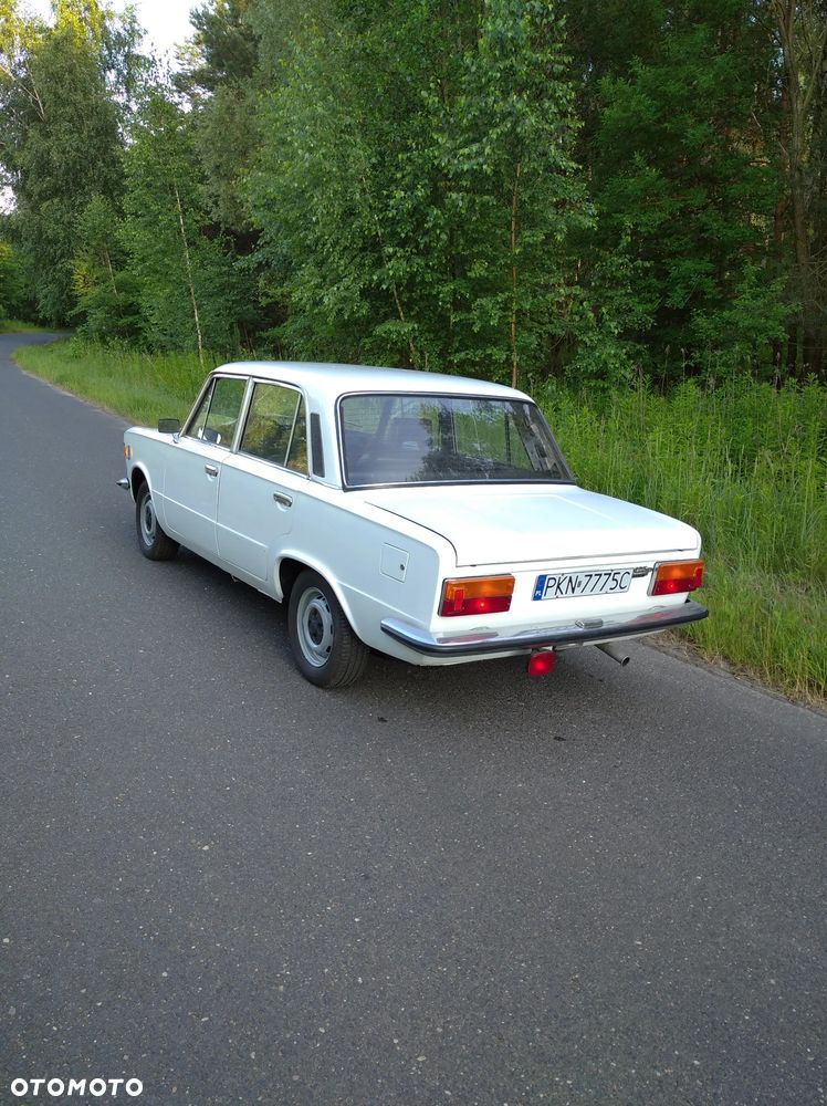 Fiat 125p - 2
