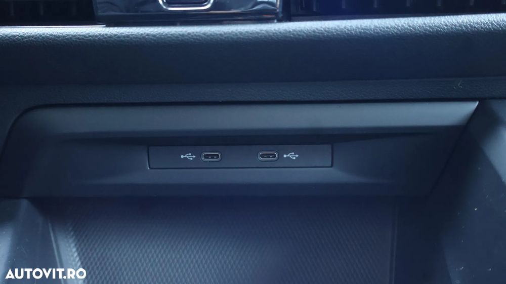 Volkswagen Golf 2.0 TDI 115CP DSG Style - 28