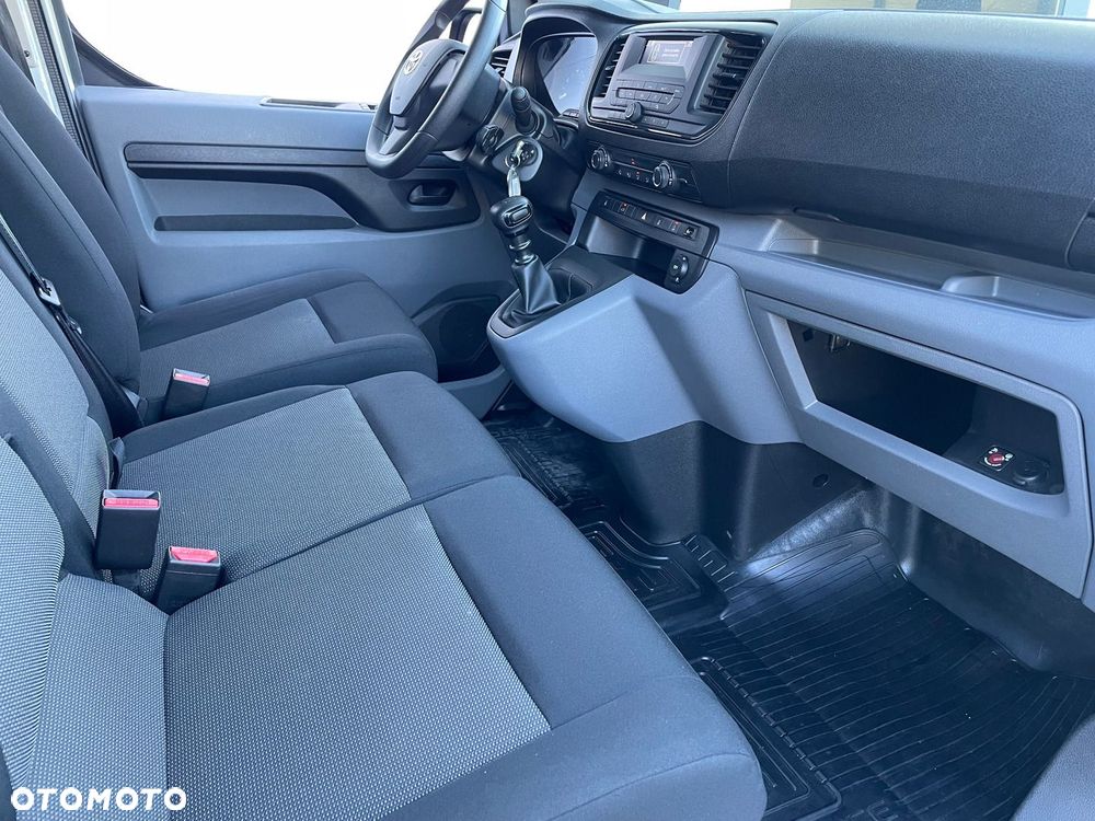 Toyota PROACE - 11