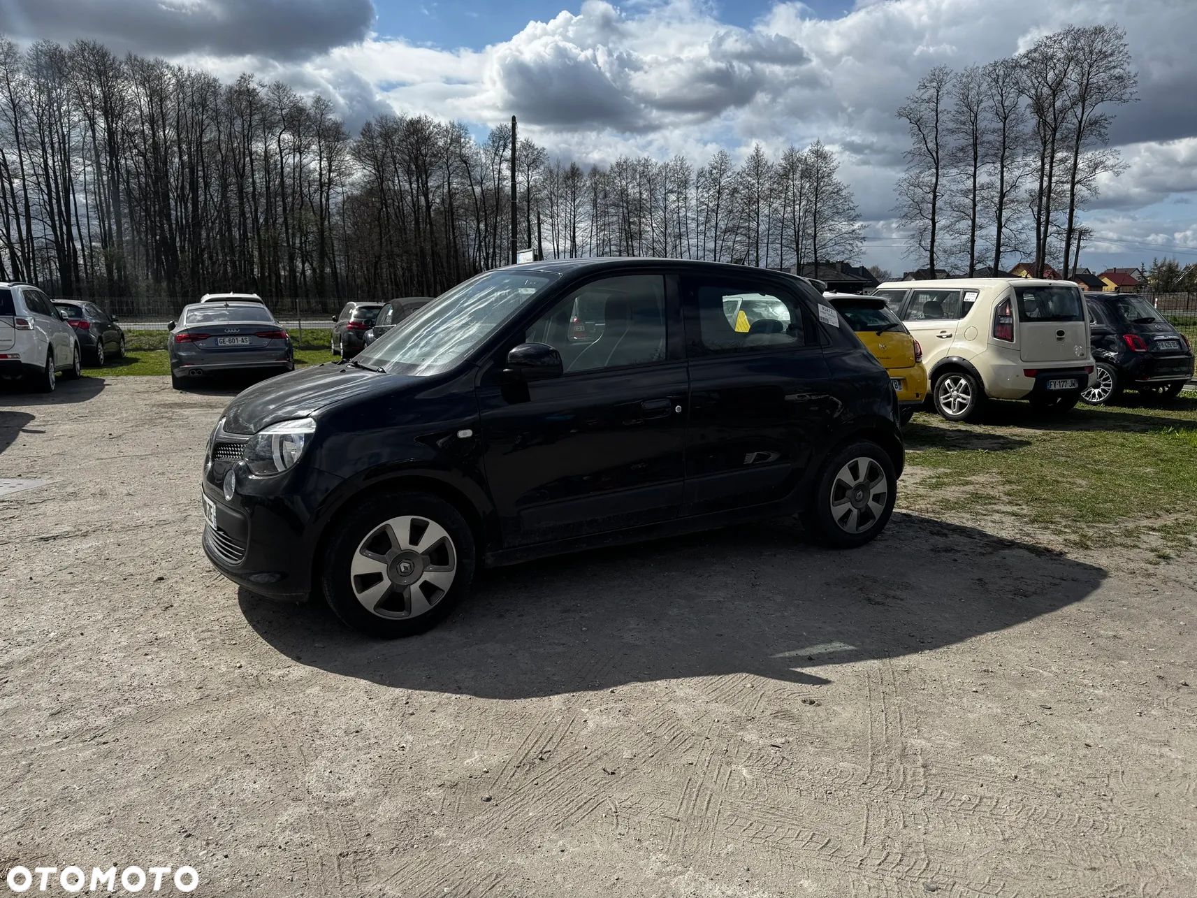 Renault Twingo SCe 70 Dynamique - 1