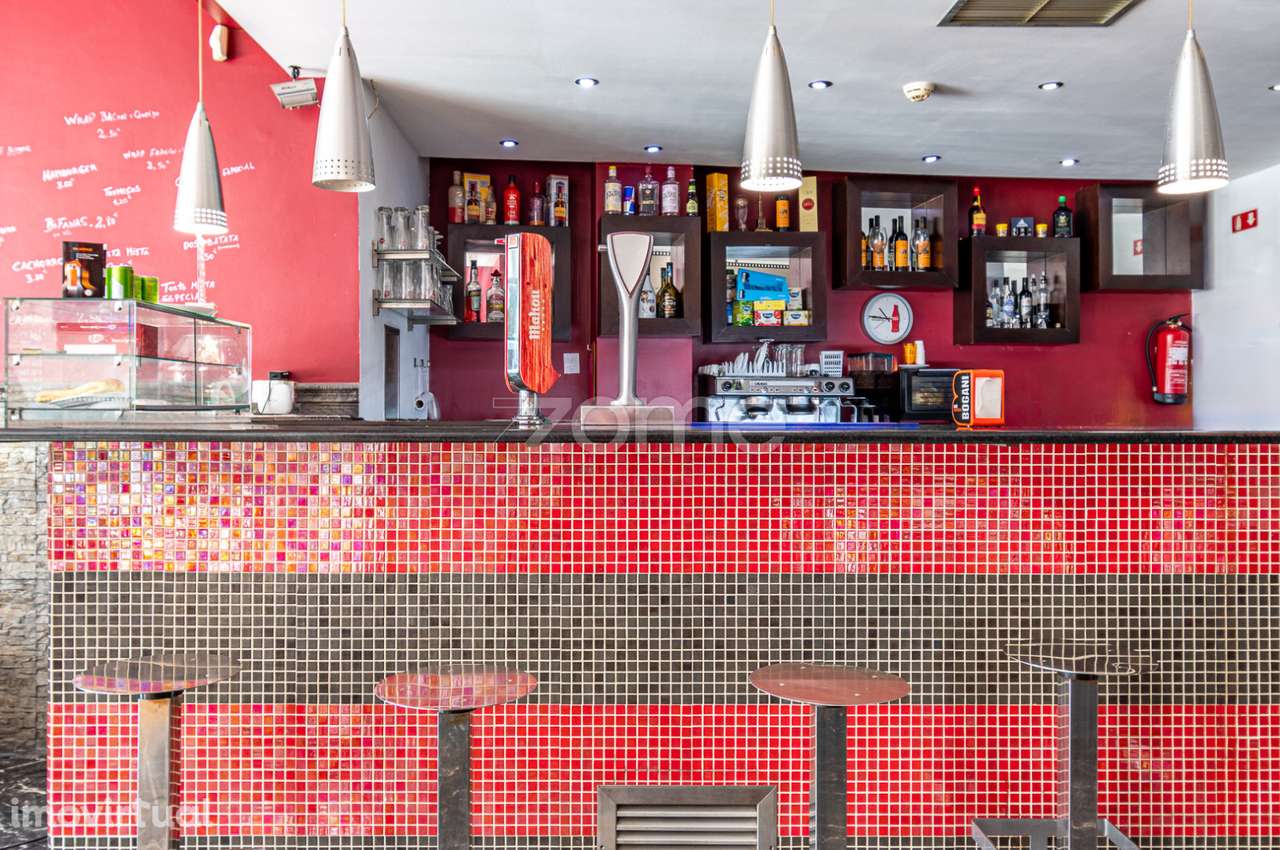 Loja em Leça do Balio, Matosinhos - Grande imagem: 5/27