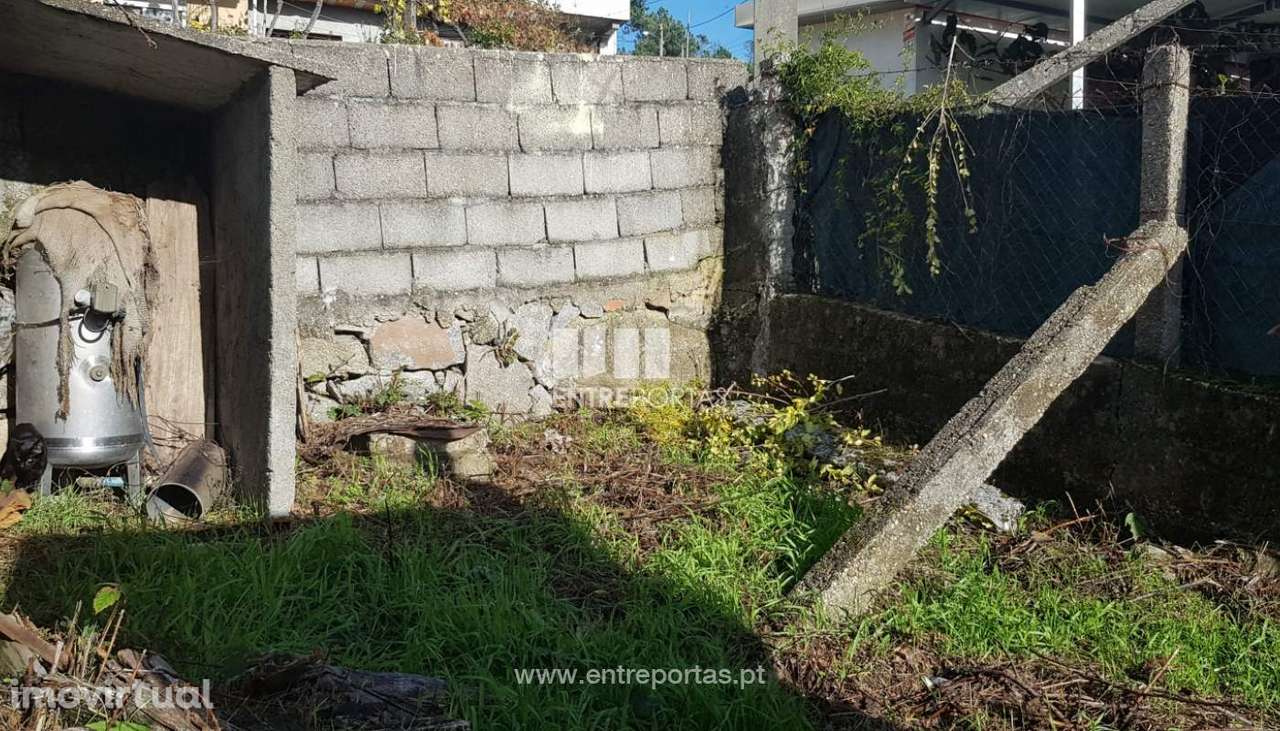 Venda Moradia V2, Gestaçô, Baião - Grande imagem: 3/22