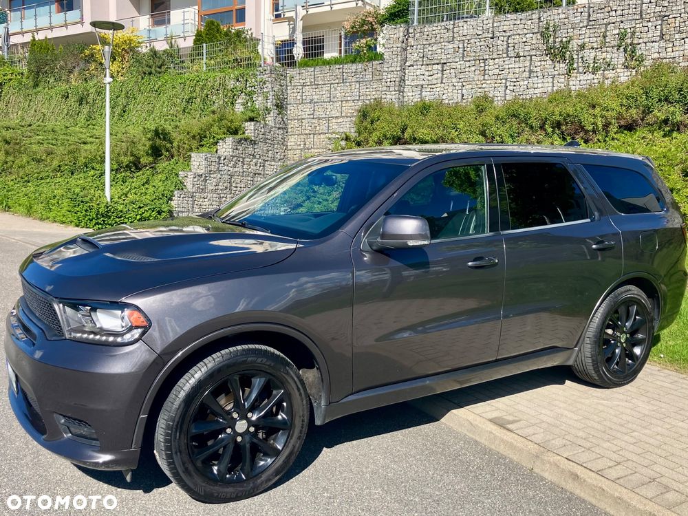 Dodge Durango - 24