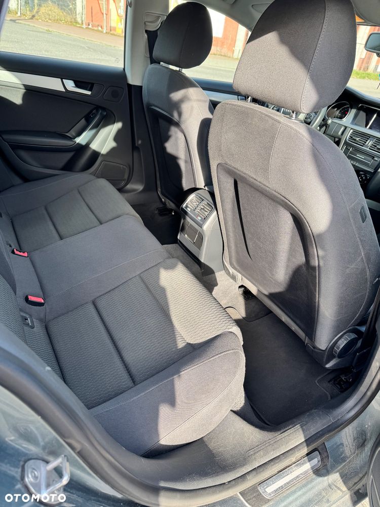 Audi A5 Sportback 2.0 TFSI Multitronic - 9