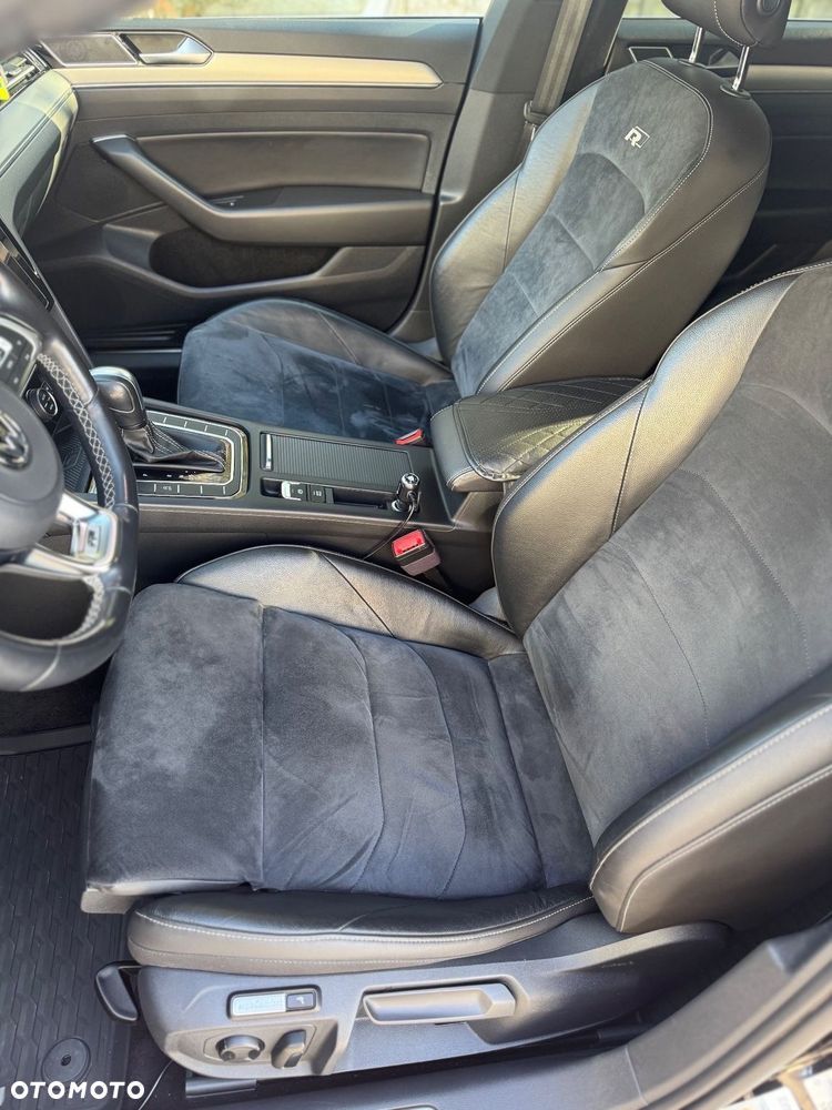 Volkswagen Arteon 2.0 TDI SCR R-Line DSG - 15