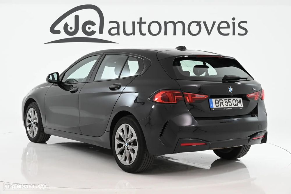 BMW 116 Standard - 3
