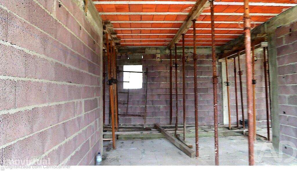 Casa / Villa T4 em Amarante, Madalena, Cepelos e Gatão de 326 m2 - Grande imagem: 2/8