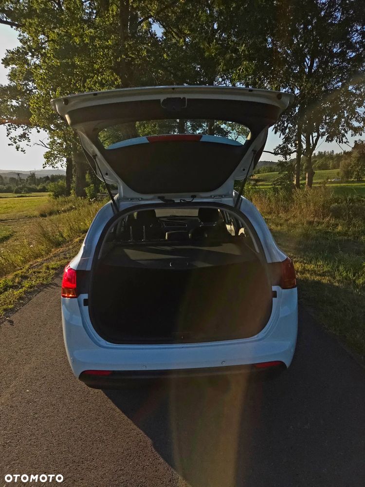 Kia Ceed 1.4 M - 7