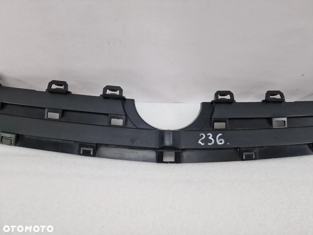 OPEL INSIGNIA A 08- OSŁONA / MASKOWNICA ATRAPY / GRILLA PRZEDNIEGO PRZÓD , NR 13282567 , NR AUKCJI GL236 - 3