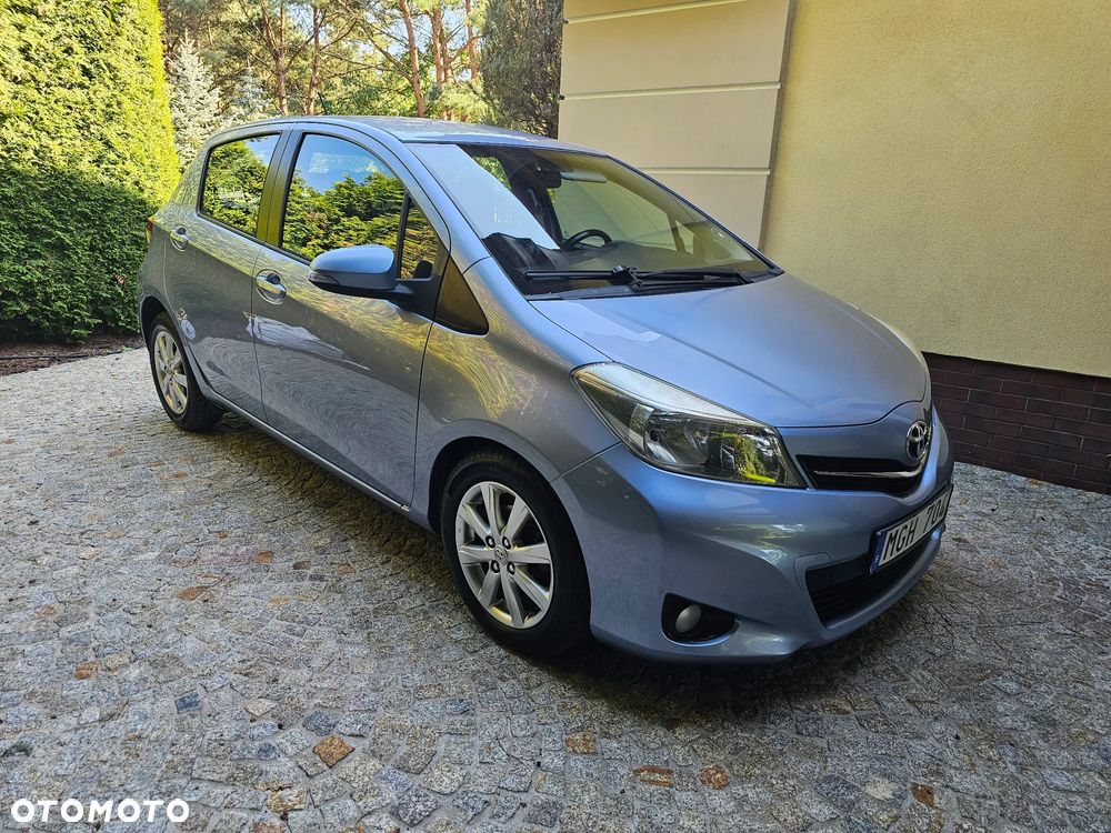 Toyota Yaris - 2