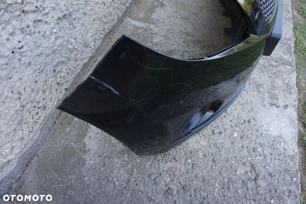 ZDERZAK PRZEDNI CHEVROLET SPARK III 09/13r - 3