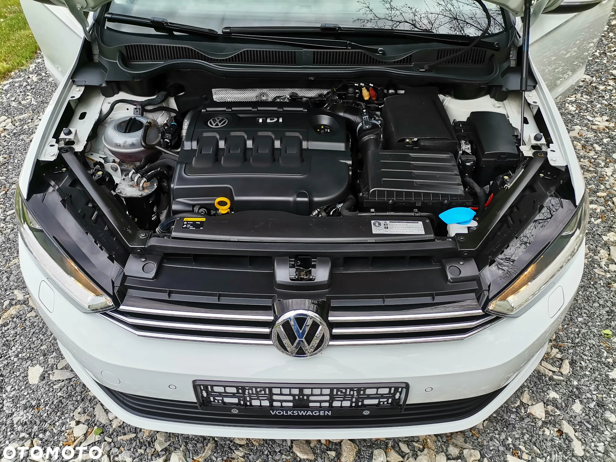 Volkswagen Golf 1.6 BlueTDI Comfortline - 39