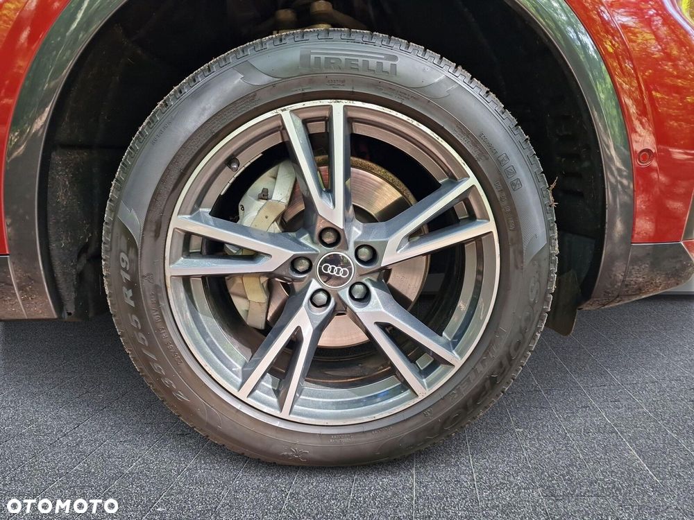 Audi Q5 Sportback 45 TFSI mHEV Quattro Advanced S tronic - 21