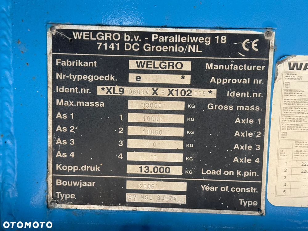 Welgro Welgro 2006 - 6