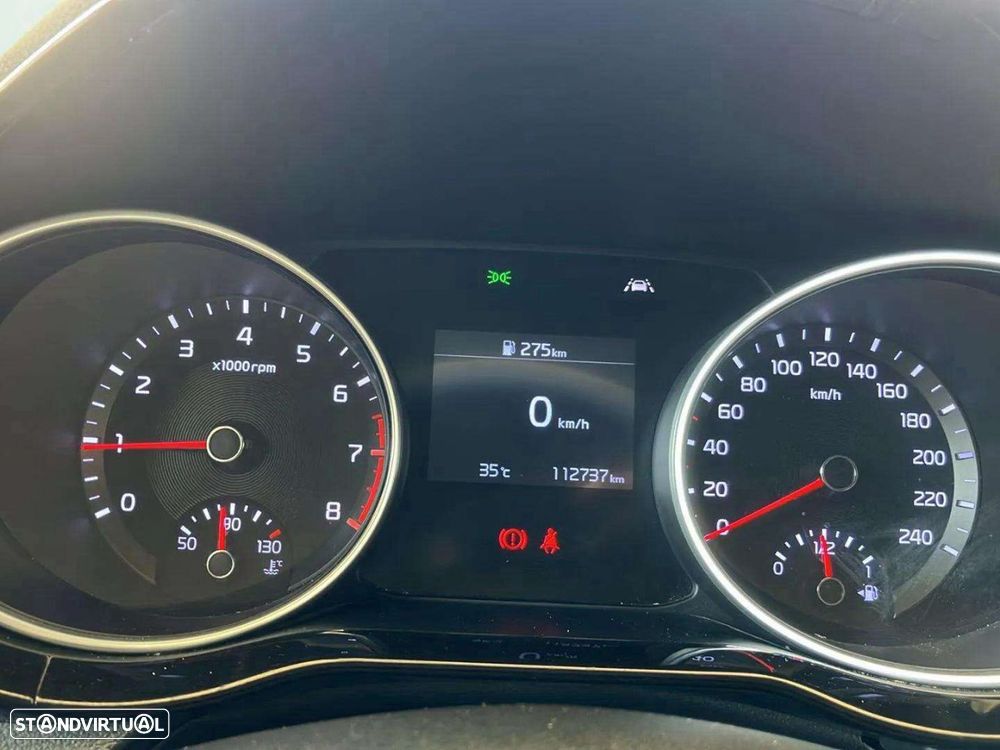 Kia Ceed SW 1.0 T-GDI Sport - 11