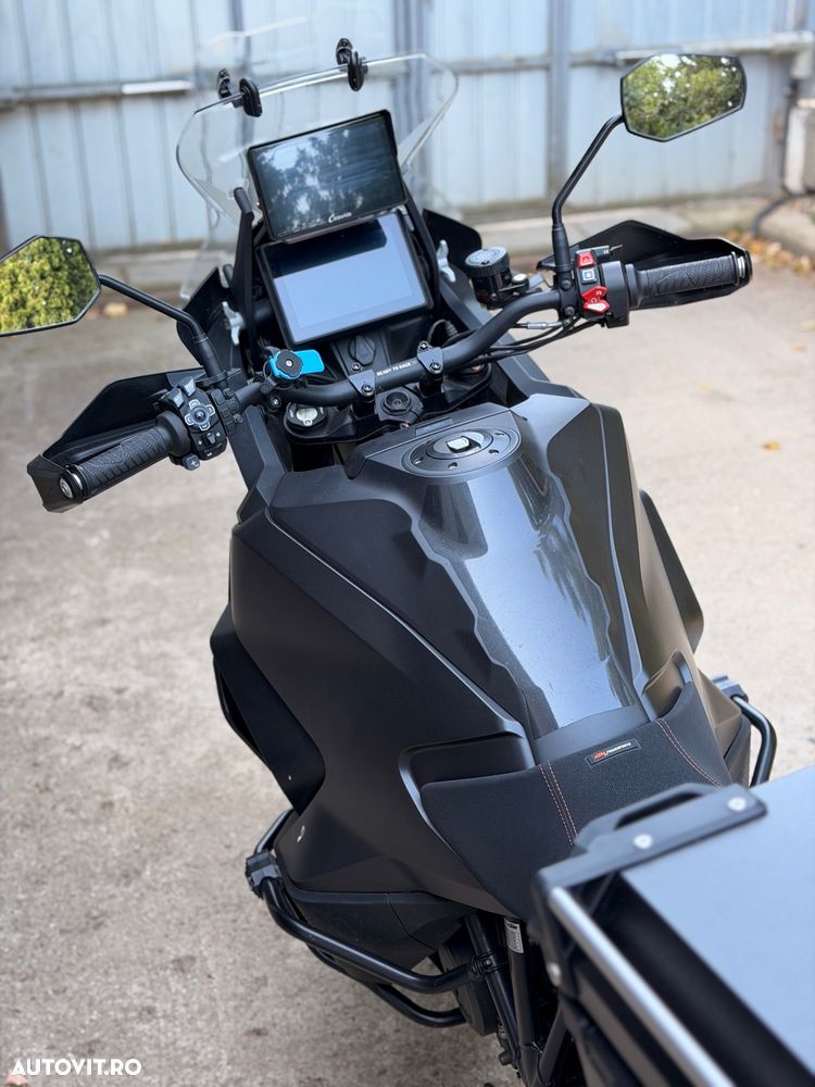 KTM 1290 Super Adventure S - 2