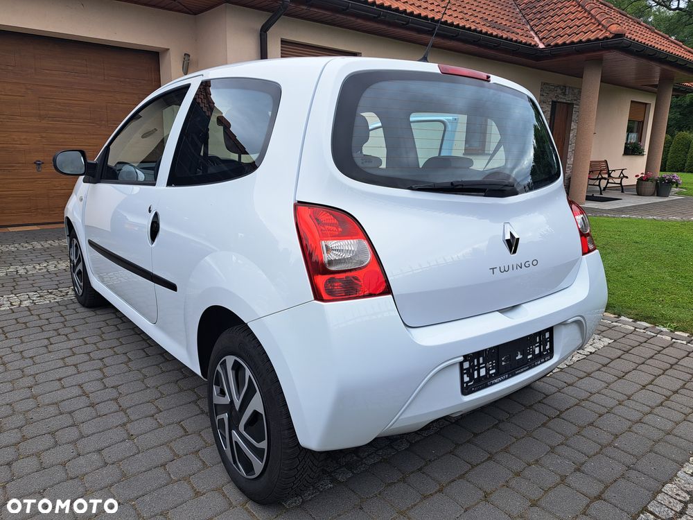 Renault Twingo 1.2 16V Lazuli - 11