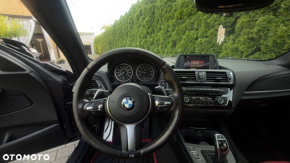 BMW Seria 2 M235i sport - 15