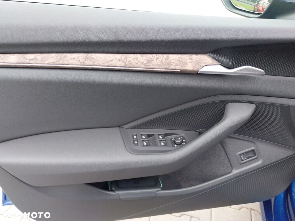 Skoda Superb 2.0 TDI SCR 4x4 L&K DSG - 22