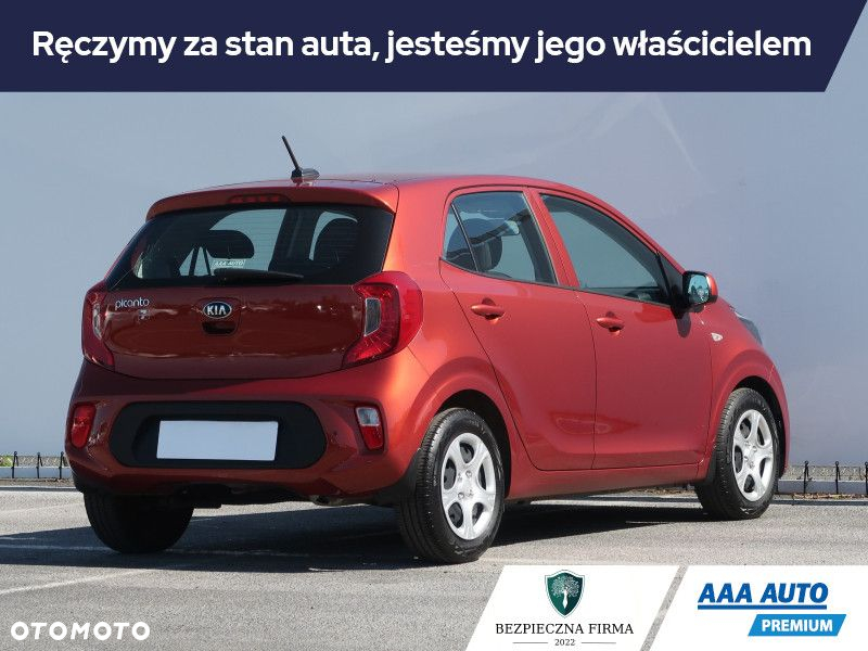 Kia Picanto - 6